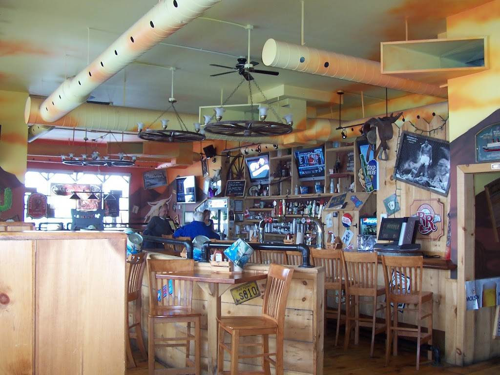 Ol West Wing | restaurant | 211 Ferndale Dr S, Barrie, ON L4N 6B9, Canada | 7058120459 OR +1 705-812-0459