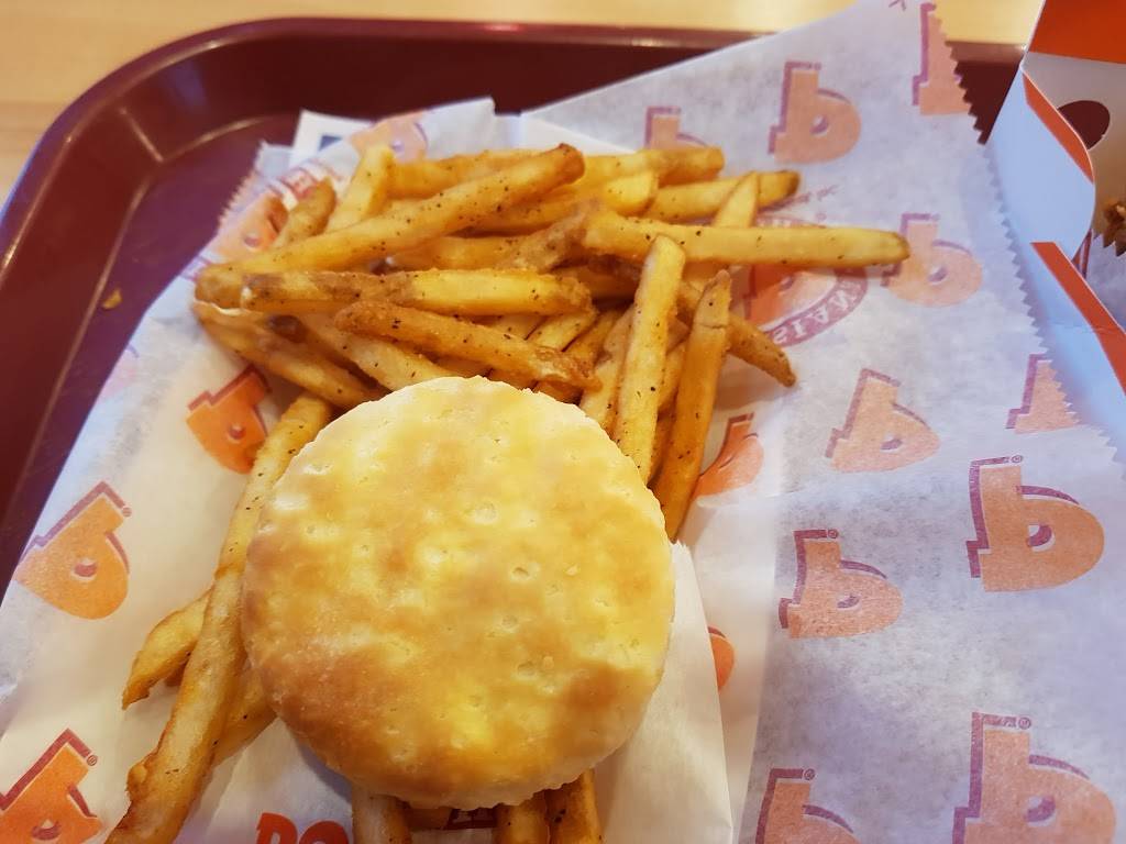 Popeyes Louisiana Kitchen | restaurant | 7270 Bollinger Rd, San Jose, CA 95129, USA | 4088619465 OR +1 408-861-9465