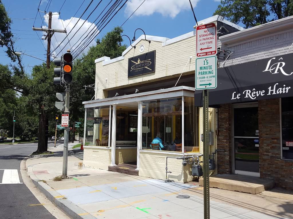 DC Boathouse | restaurant | 5441 MacArthur Blvd NW, Washington, DC 20016, USA | 2023622628 OR +1 202-362-2628