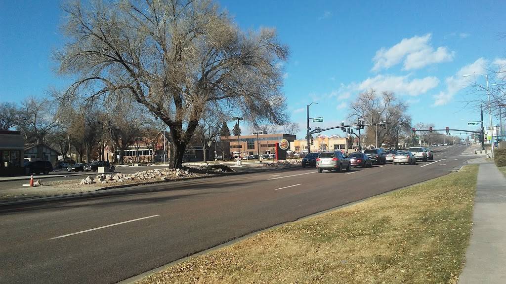 Burger King | restaurant | 1727 E Platte Ave, Colorado Springs, CO 80909, USA | 7198671511 OR +1 719-867-1511