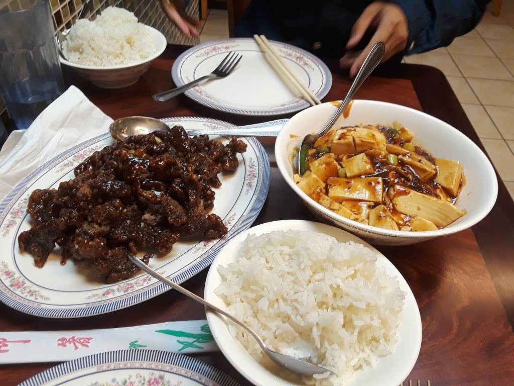 China Inn | restaurant | 1401 The Alameda, San Jose, CA 95126, USA | 4082885339 OR +1 408-288-5339