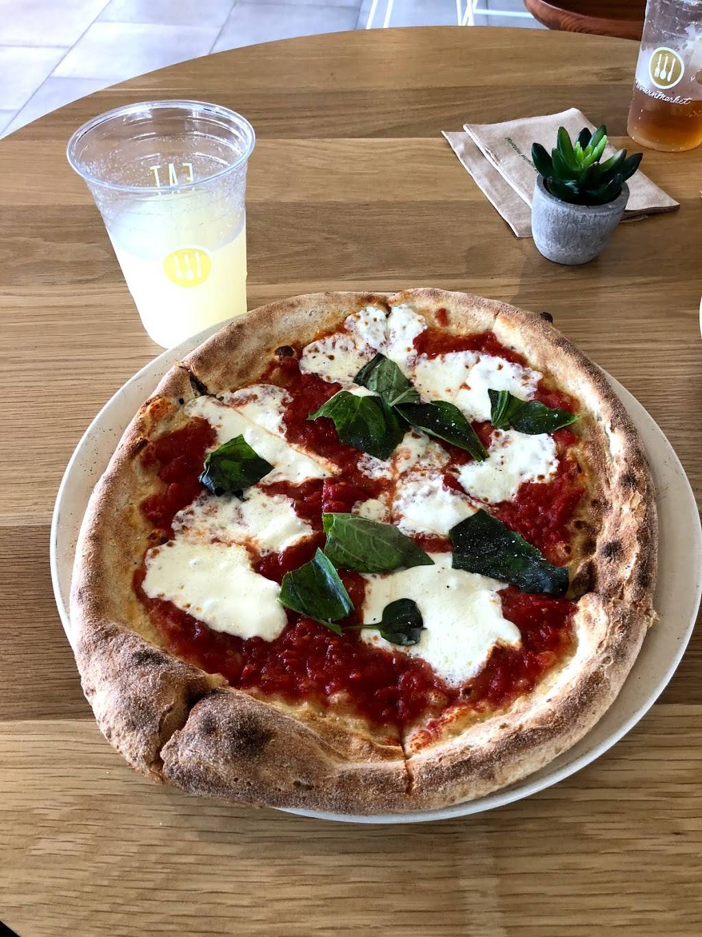 Modern Market Eatery | restaurant | 2100 Dallas Pkwy Suite 126, Plano, TX 75093, USA | 8665843944 OR +1 866-584-3944