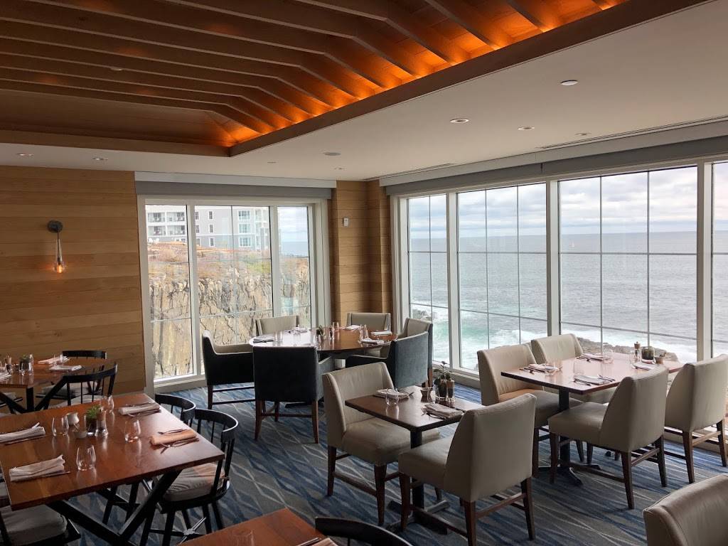 The Tiller Restaurant | restaurant | 591 Shore Rd, Cape Neddick, ME 03902, USA | 2073616277 OR +1 207-361-6277