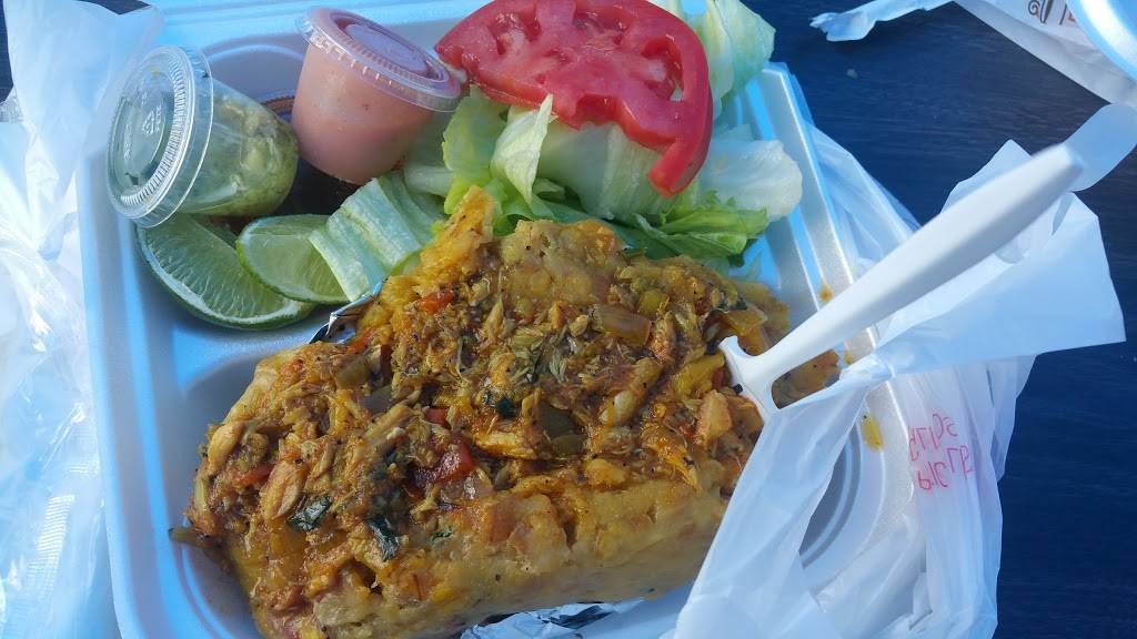 Mr. Mofongo | restaurant | 6203 Edgewater Dr, Orlando, FL 32810, USA | 4077154385 OR +1 407-715-4385