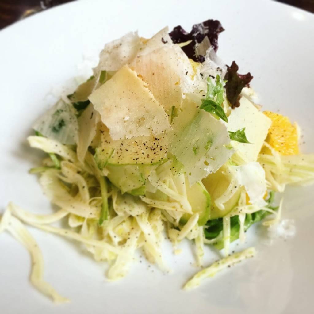 Casta Diva BYOB - Rittenhouse | restaurant | 227 S 20th St, Philadelphia, PA 19103, USA | 2154969677 OR +1 215-496-9677