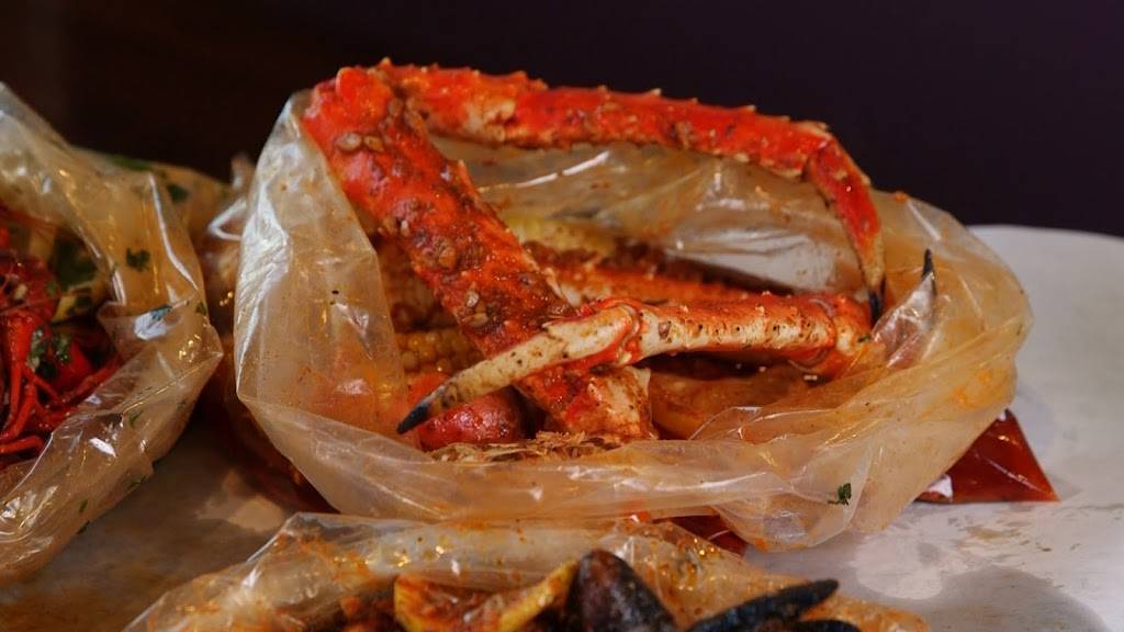 Shaking Crab (Philadelphia) | restaurant | 4301 N 5th St, Philadelphia, PA 19140, USA | 2673319858 OR +1 267-331-9858