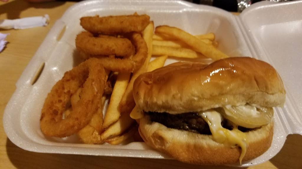 Cook Out | restaurant | 1353 W Wade Hampton Blvd, Greer, SC 29650, USA | 8646554190 OR +1 864-655-4190