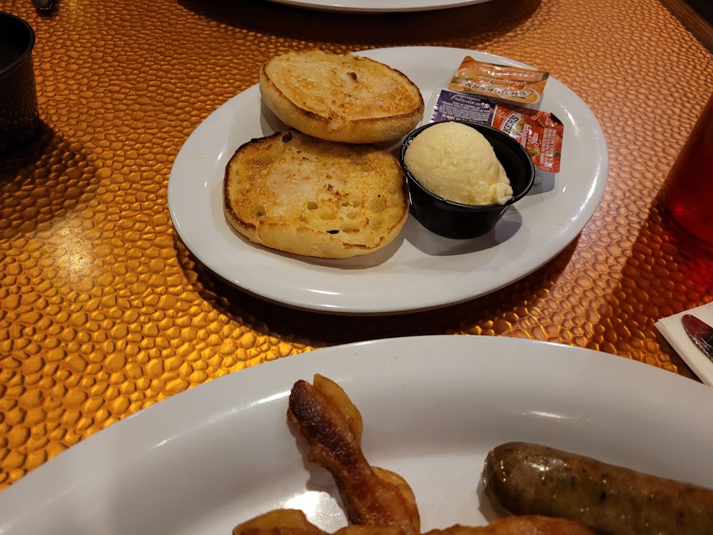 Binions Cafe | restaurant | 128 E Fremont St, Las Vegas, NV 89101, USA | 7023821600 OR +1 702-382-1600