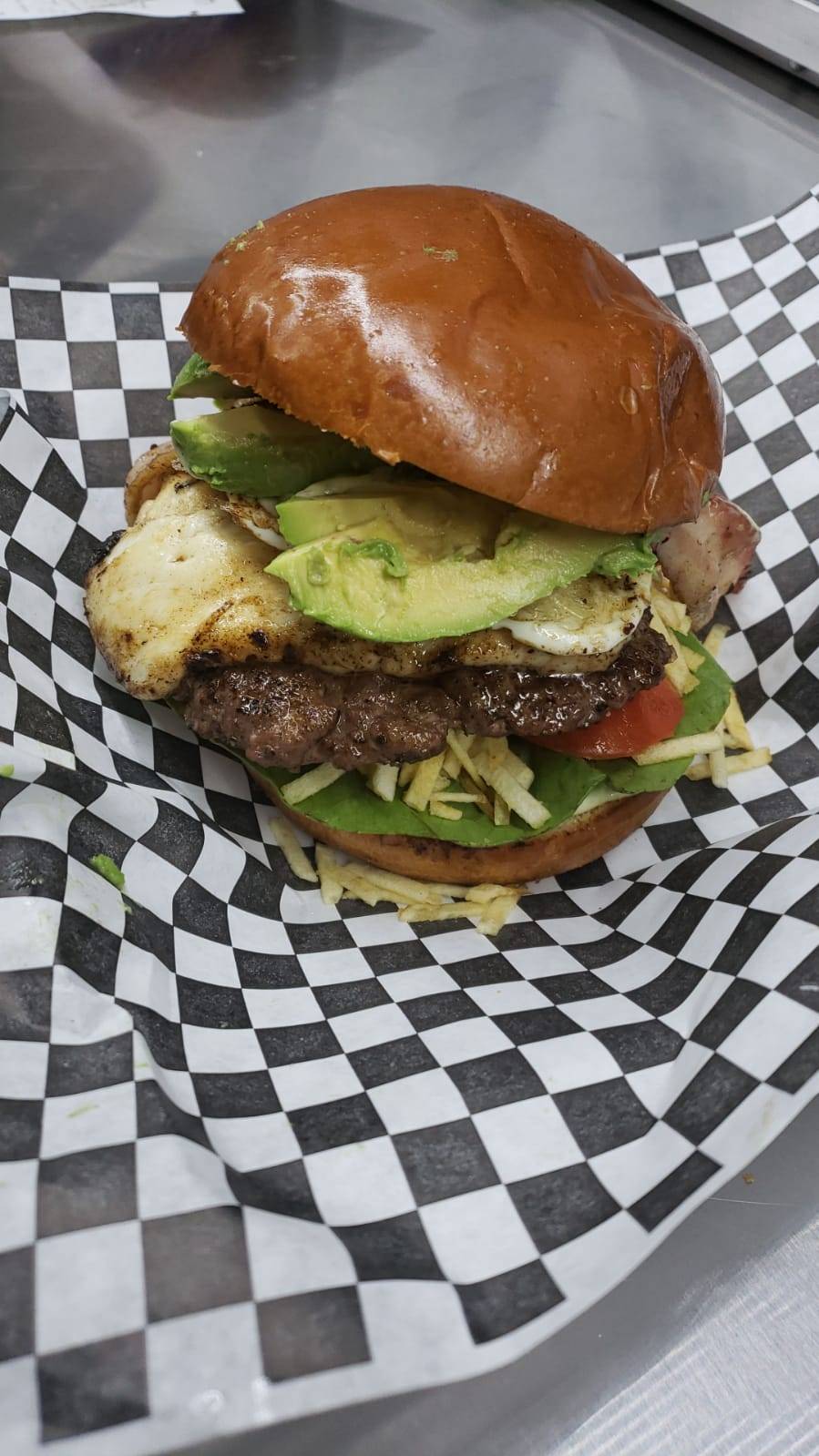 Zulias Kitchen | restaurant | 14530 Roadrunner Way, San Antonio, TX 78249, United States | 7373335748 OR +1 737-333-5748