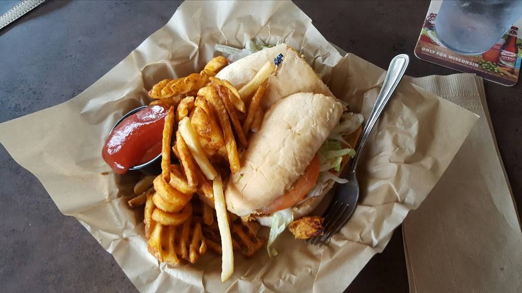 The Crow | restaurant | 100 3rd St S, La Crosse, WI 54601, USA | 6085195400 OR +1 608-519-5400