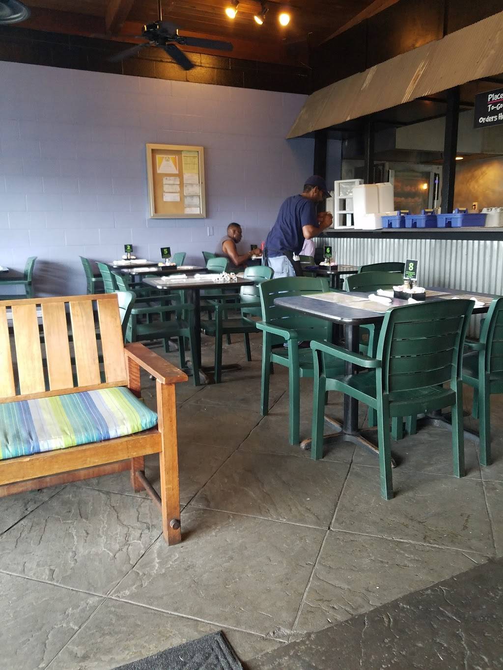 Calypso Cafe | restaurant | 700 Thompson Ln, Nashville, TN 37204, USA | 6152973888 OR +1 615-297-3888