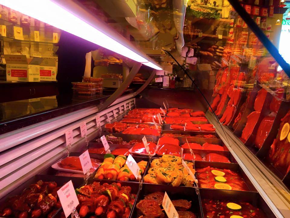 Primavera Italian Specialities | restaurant | 810 Hicksville Rd, North Massapequa, NY 11758, USA | 5165419522 OR +1 516-541-9522