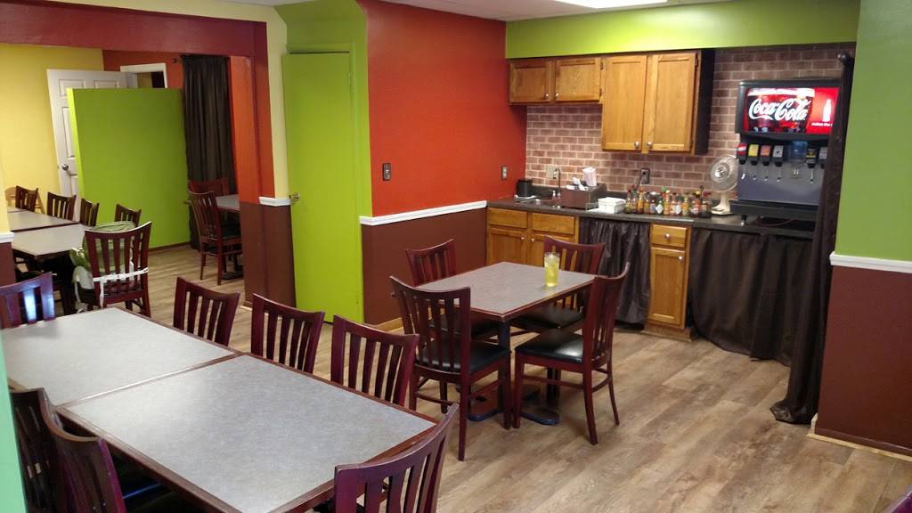 Ghost Peppers Mexican Grill | restaurant | 312 E Main St, Evans City, PA 16033, USA | 7244323305 OR +1 724-432-3305