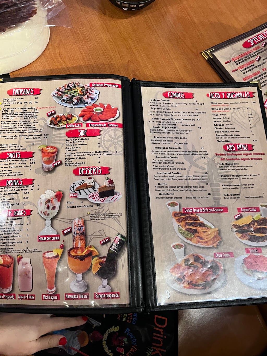 Puerto Vallarta Mexican Grill and Cantina | restaurant | 7268 Plaza Center Dr E6, West Jordan, UT 84084, USA | 8018100091 OR +1 801-810-0091