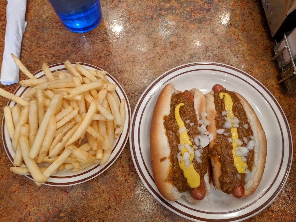 Kerbys Koney Island | restaurant | 2552 S Adams Rd, Rochester Hills, MI 48309, USA | 2488448900 OR +1 248-844-8900