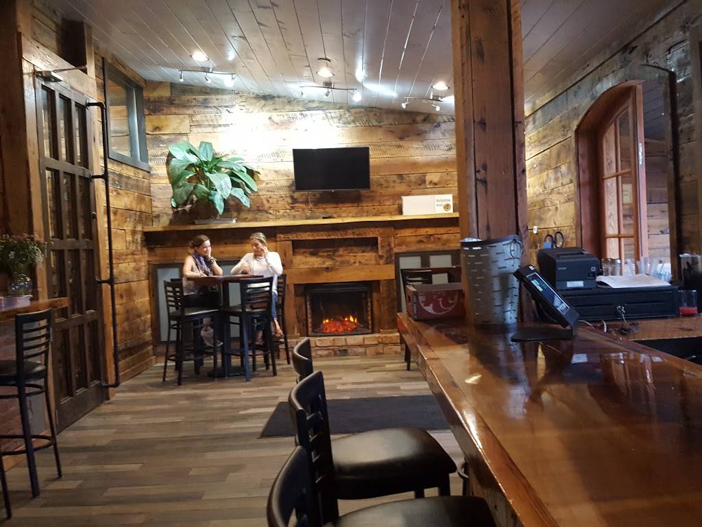 Nantahala Brewing Brewpub | restaurant | 116 Ramseur St, Bryson City, NC 28713, USA | 8285855885 OR +1 828-585-5885