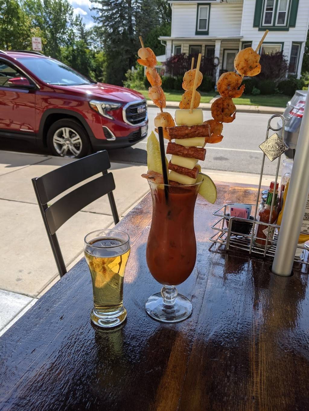 Badger Burger Company Richfield | restaurant | 1872 WI-175, Richfield, WI 53076, USA | 2626236770 OR +1 262-623-6770