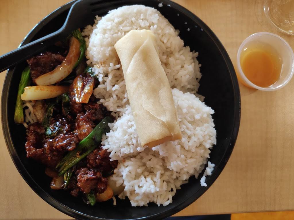 Pick Up Stix Fresh Asian Flavors | meal takeaway | 4961 Clairemont Dr Ste B, San Diego, CA 92117, USA | 8582743220 OR +1 858-274-3220