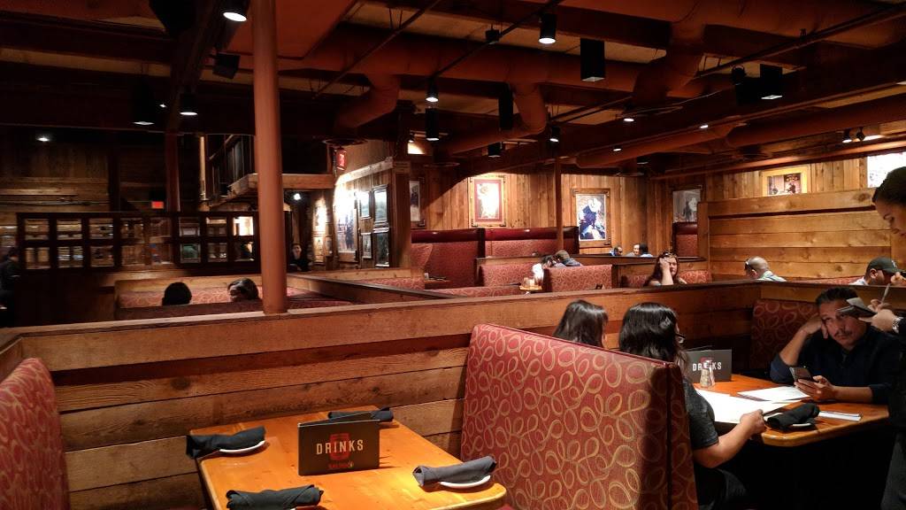 Black Angus Steakhouse | restaurant | 7111 Beach Blvd, Buena Park, CA 90620, USA | 7146702012 OR +1 714-670-2012