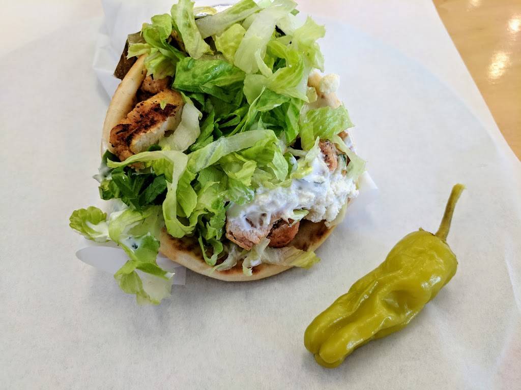 The Great Greek Mediterranean Grill | restaurant | 1275 W Warm Springs Rd #160, Henderson, NV 89014, USA | 7025472377 OR +1 702-547-2377