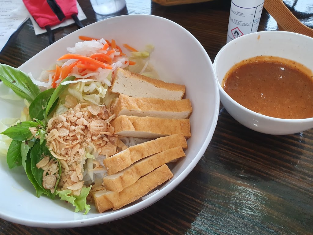 Veggie Garden | restaurant | 1216 E Colonial Dr #11, Orlando, FL 32803, USA | 4072281740 OR +1 407-228-1740