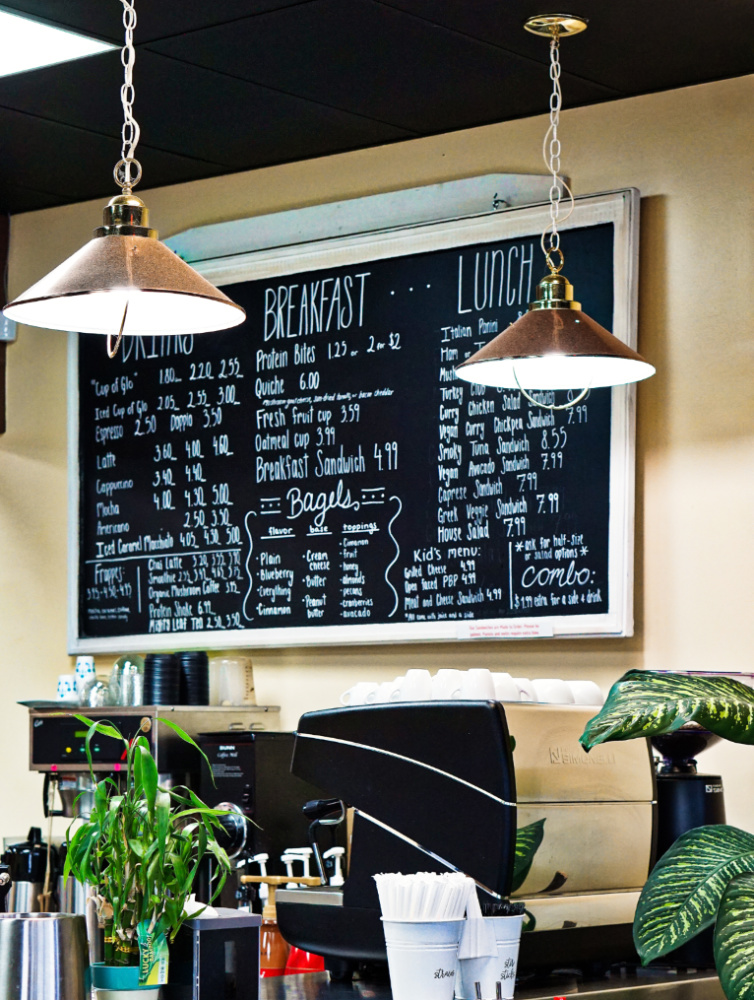 Glos Coffee Corner | cafe | 1040 King George Blvd Ste 60, Savannah, GA 31419, USA | 9127123458 OR +1 912-712-3458