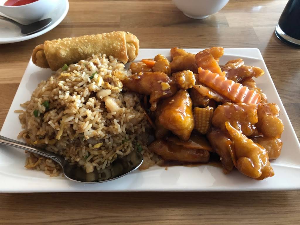 Silver Plate Asian Cuisine | restaurant | 3336 N Western Ave, Chicago, IL 60618, USA | 7738718888 OR +1 773-871-8888