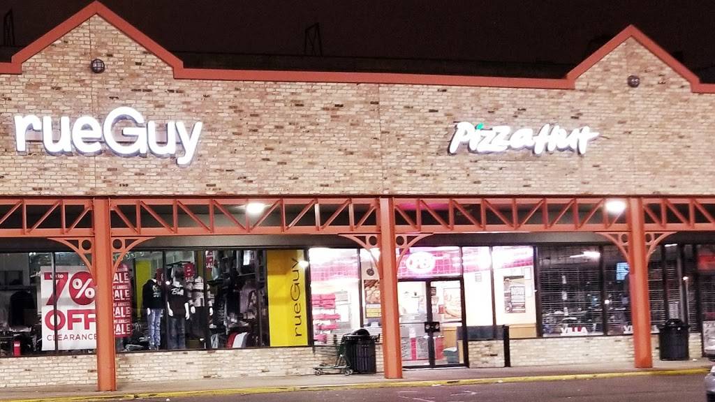 Pizza Hut | restaurant | 6728 W Greenfield Ave, West Allis, WI 53214, USA | 4147743434 OR +1 414-774-3434