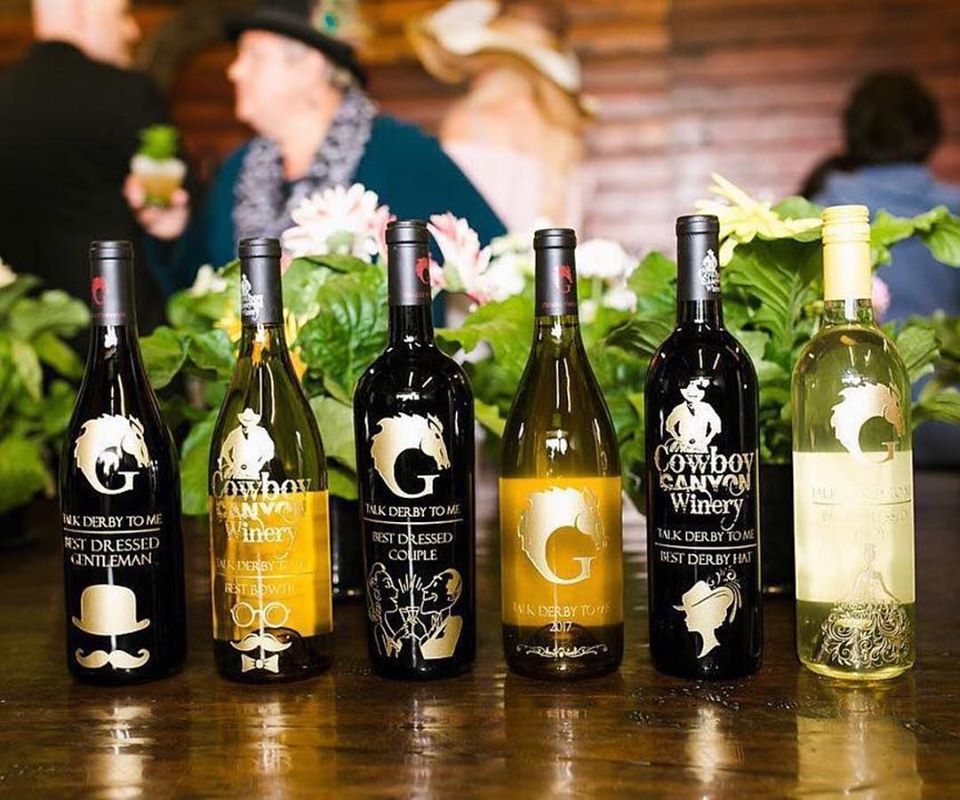 Giracci Vineyards and Farms | restaurant | 16162 Jackson Ranch Rd, Silverado, CA 92676, USA | 7146021109 OR +1 714-602-1109