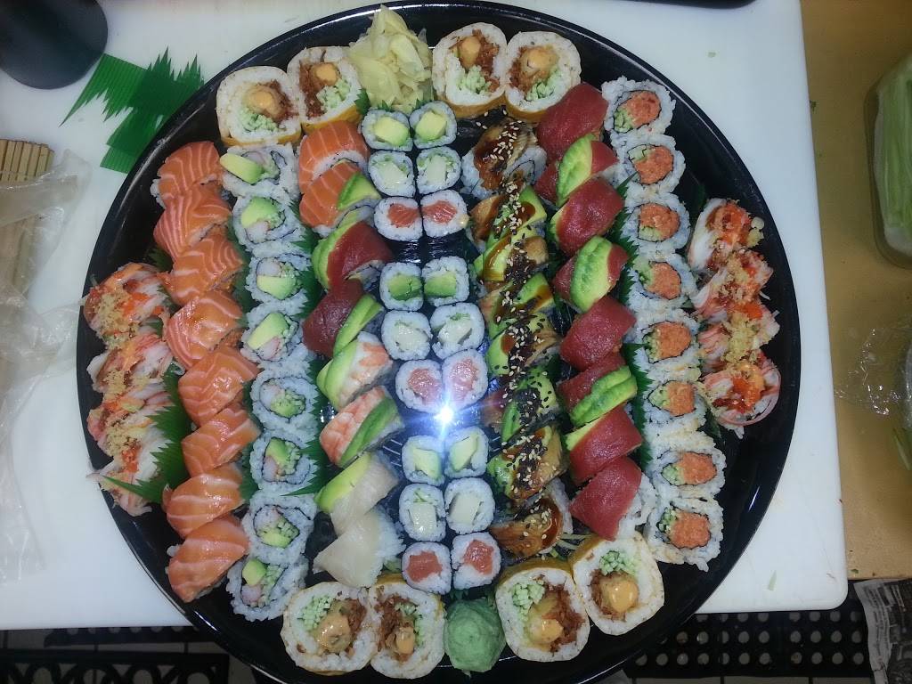Sushi zen | restaurant | 101 Plaza Center, Secaucus, NJ 07094, USA | 2013300191 OR +1 201-330-0191