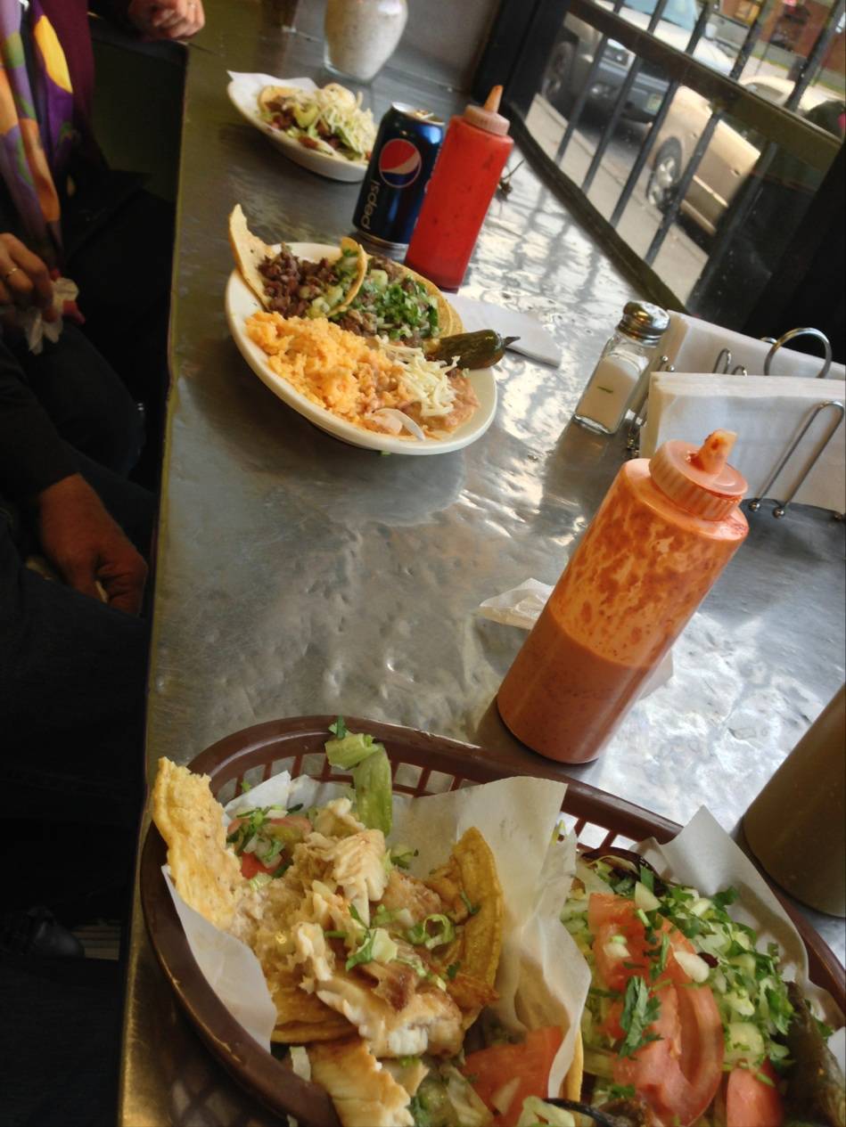 Tacos Don Cuco | restaurant | 1847 W 47th St, Chicago, IL 60609, USA | 7733764742 OR +1 773-376-4742