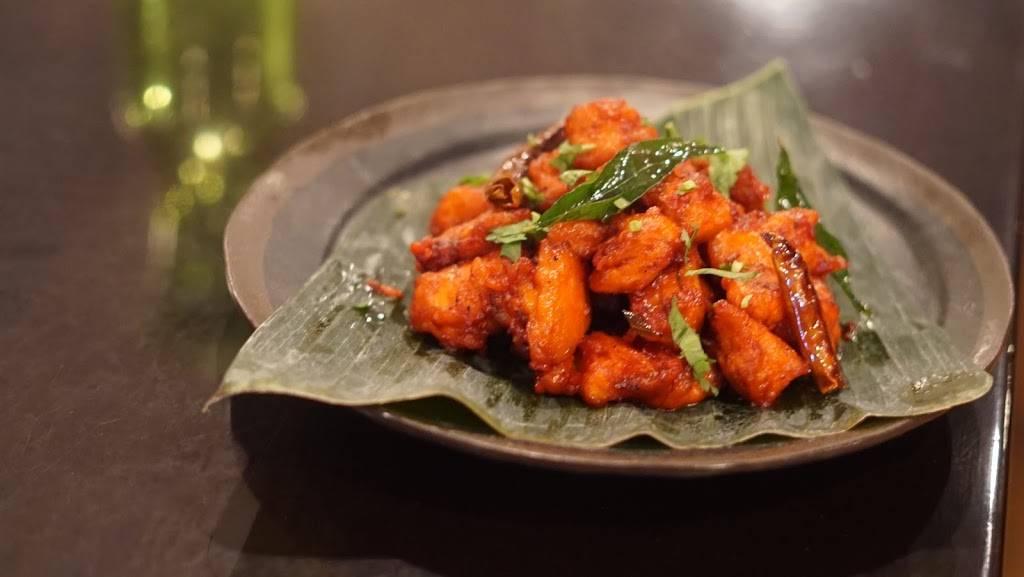 Madurai South Indian Cuisine | restaurant | Left Side, 487 Glenbrook Rd, Stamford, CT 06906, USA | 2033550360 OR +1 203-355-0360