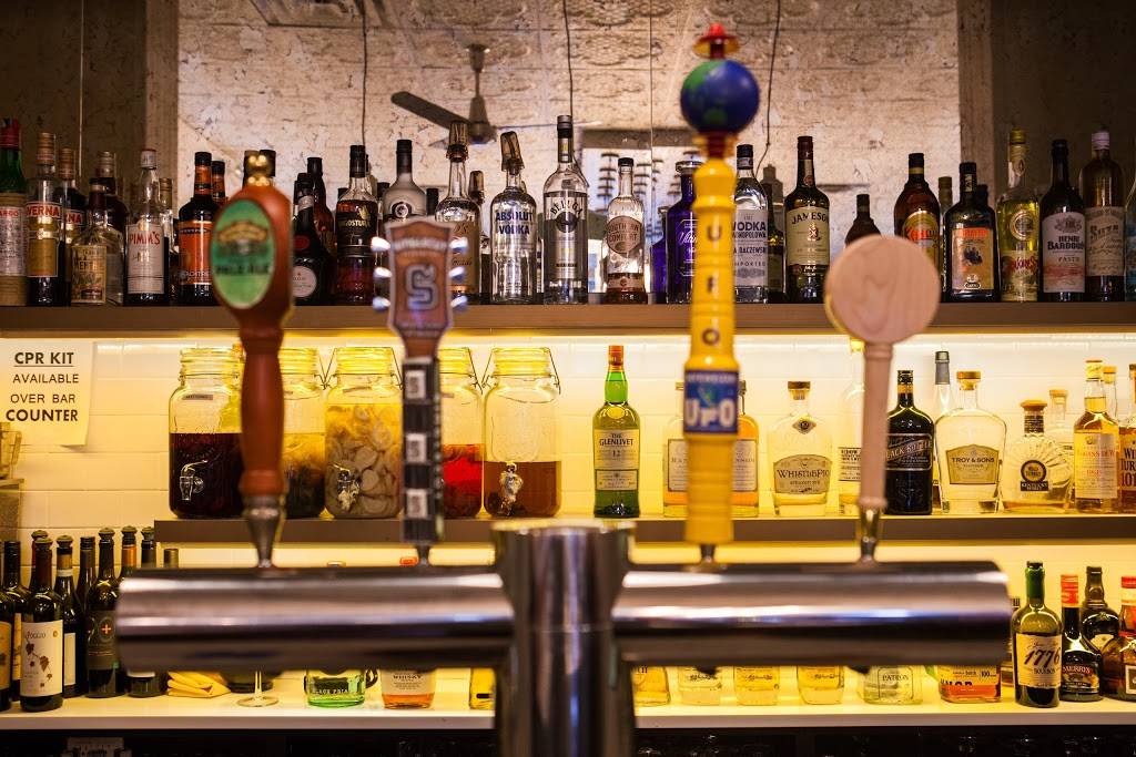 Kitchen at Cobble Hill | cafe | 254 Court St, Brooklyn, NY 11231, USA | 3476894279 OR +1 347-689-4279