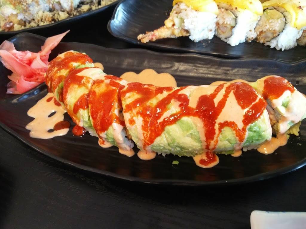 Samurai Soto | restaurant | 1260 S Soto St #6, Los Angeles, CA 90023, USA | 3235261717 OR +1 323-526-1717