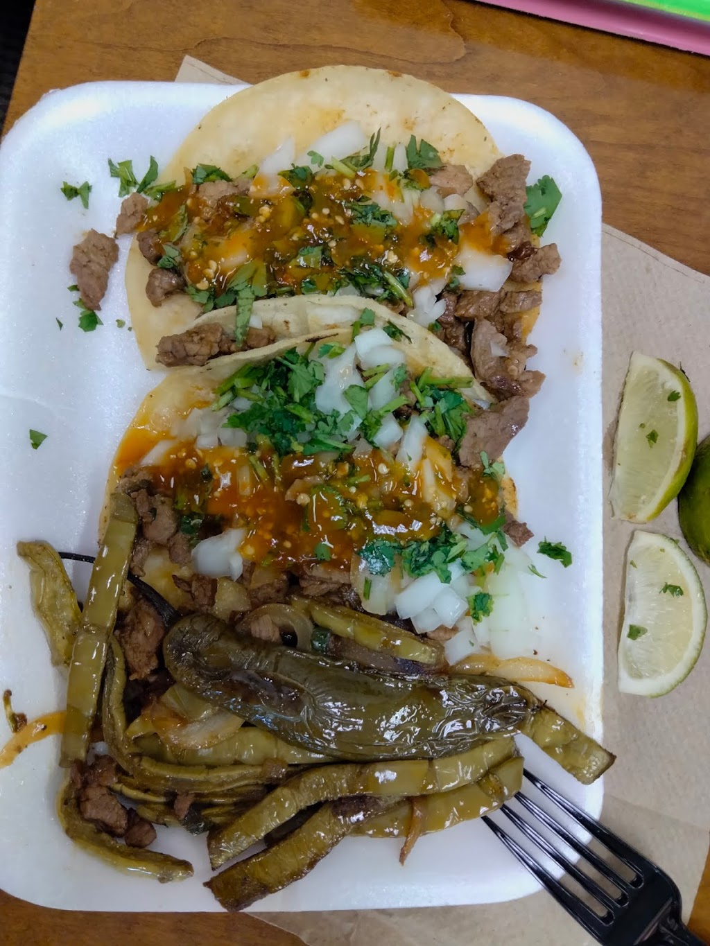 TAQUERIA ARAGON | restaurant | 701 Eastman Rd, Longview, TX 75602, USA | 9039171206 OR +1 903-917-1206