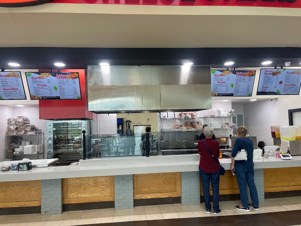 Brasas Latin Fusion | restaurant | 1480 Concord Pkwy N #86, Concord, NC 28025, USA | 7049002774 OR +1 704-900-2774