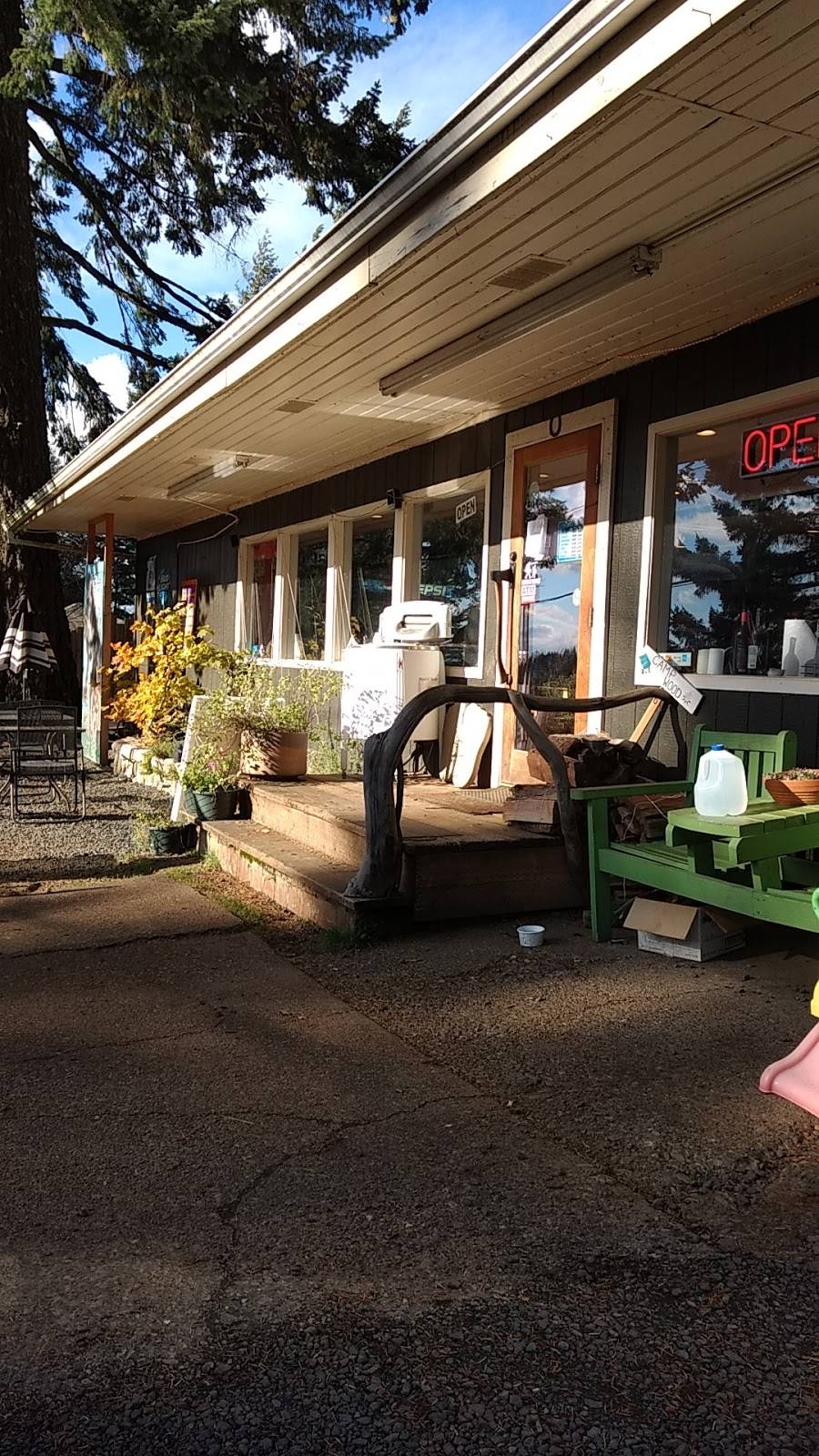 Silver Falls Country Store | restaurant | 172 Silver Falls Dr SE, Silverton, OR 97381, USA | 5038740850 OR +1 503-874-0850