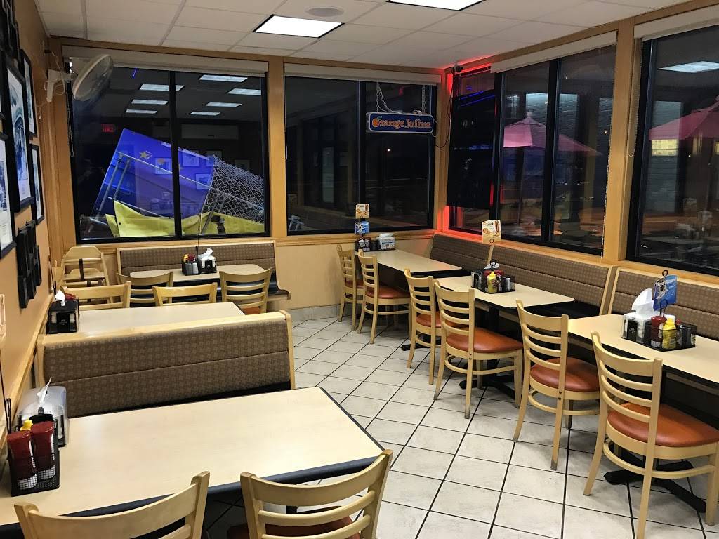 Dairy Queen Grill & Chill | restaurant | 5710 Perkiomen Ave, Reading, PA 19606, USA | 6105826816 OR +1 610-582-6816