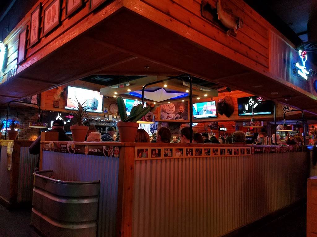 Texas Roadhouse | restaurant | 390 NY-211, Middletown, NY 10940, USA | 8453437427 OR +1 845-343-7427