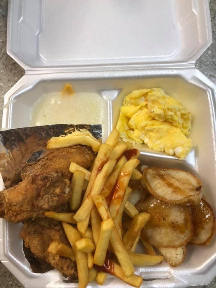 Eat Good Sleep Better | restaurant | 3615 Michigan Ave, Fort Myers, FL 33916, USA | 2393327703 OR +1 239-332-7703