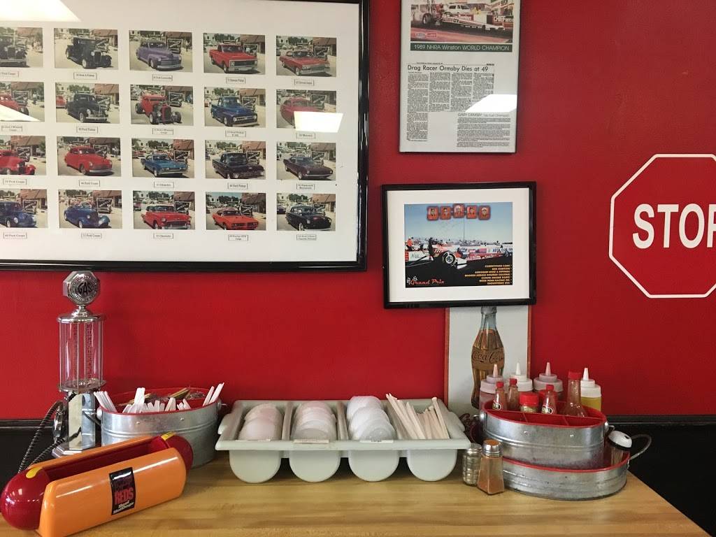 Terrys Classic Coneys | restaurant | 1 W 41st St C, Sand Springs, OK 74063, USA | 9182452525 OR +1 918-245-2525