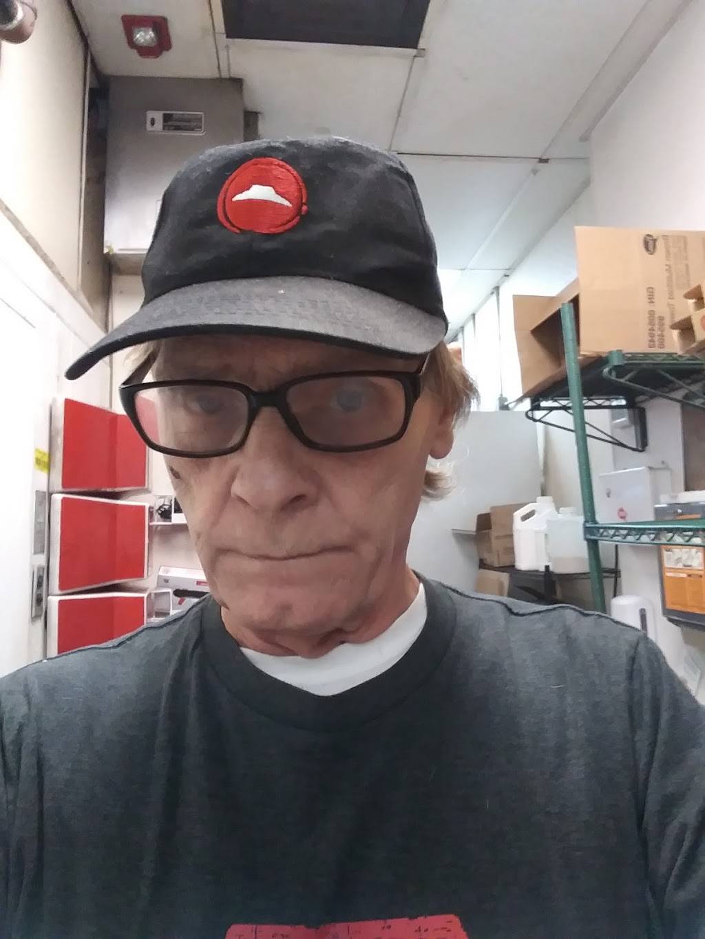 Pizza Hut | restaurant | 4504 Cemetery Rd, Hilliard, OH 43026, USA | 6148762716 OR +1 614-876-2716