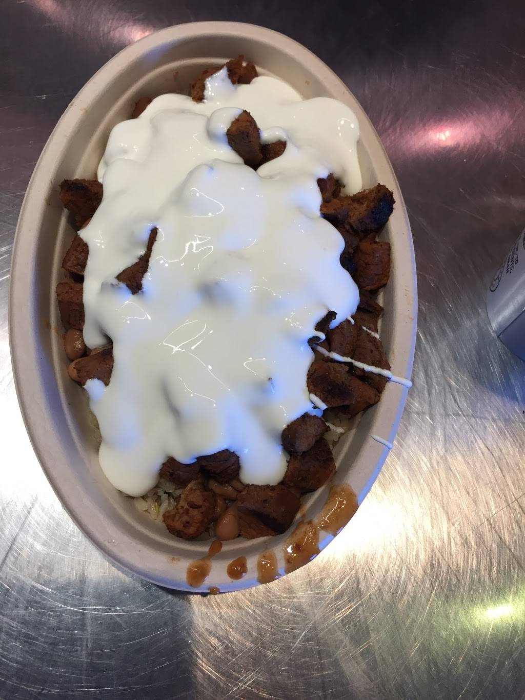 Chipotle Mexican Grill | restaurant | 3395 W Chandler Blvd Ste 1, Chandler, AZ 85226, USA | 4804992884 OR +1 480-499-2884