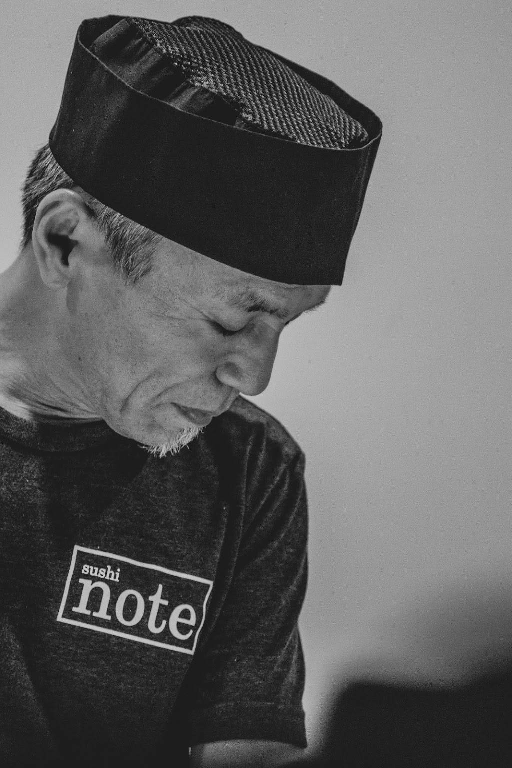 Sushi Note | restaurant | 13447 Ventura Blvd, Sherman Oaks, CA 91423, USA | 8188023443 OR +1 818-802-3443