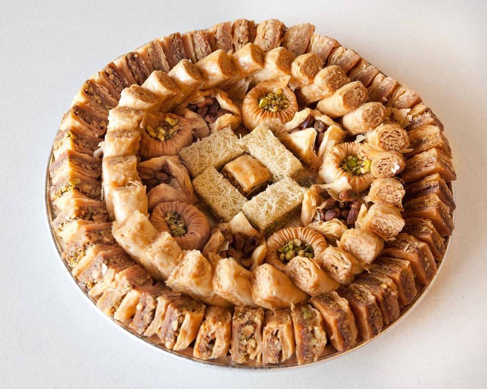 IDOF - I Dream of Falafel | restaurant | 17W635 E Roosevelt Rd, Oakbrook Terrace, IL 60181, USA | 6304682606 OR +1 630-468-2606