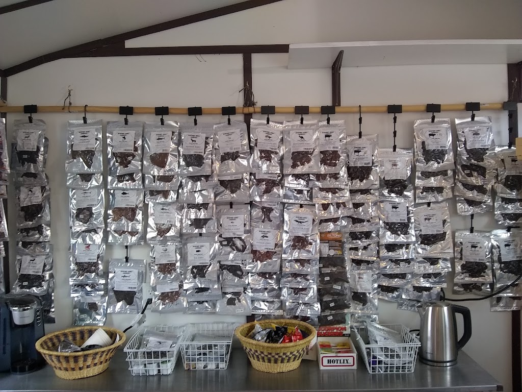 Snack Shack | meal takeaway | 341 E Rte 66, Williams, AZ 86046, USA | 9739018145 OR +1 973-901-8145