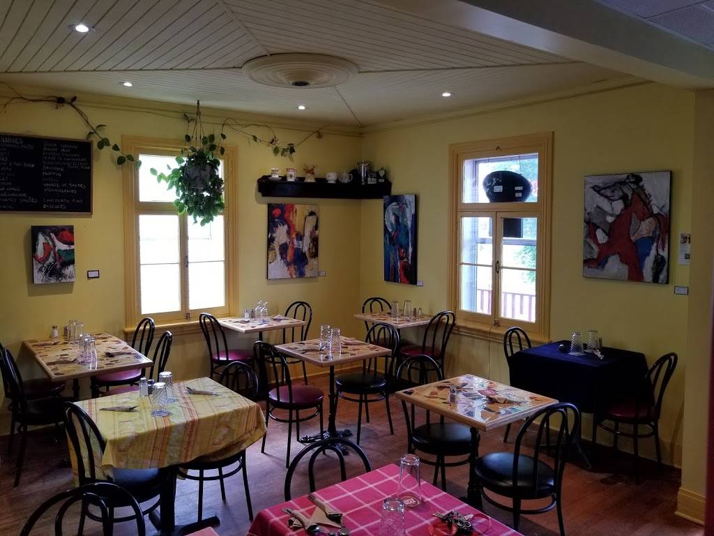 Aux Lubies Gourmandes | restaurant | 432 Rue Lafleur, Lachute, QC J8H 1R4, Canada | 4505665976 OR +1 450-566-5976