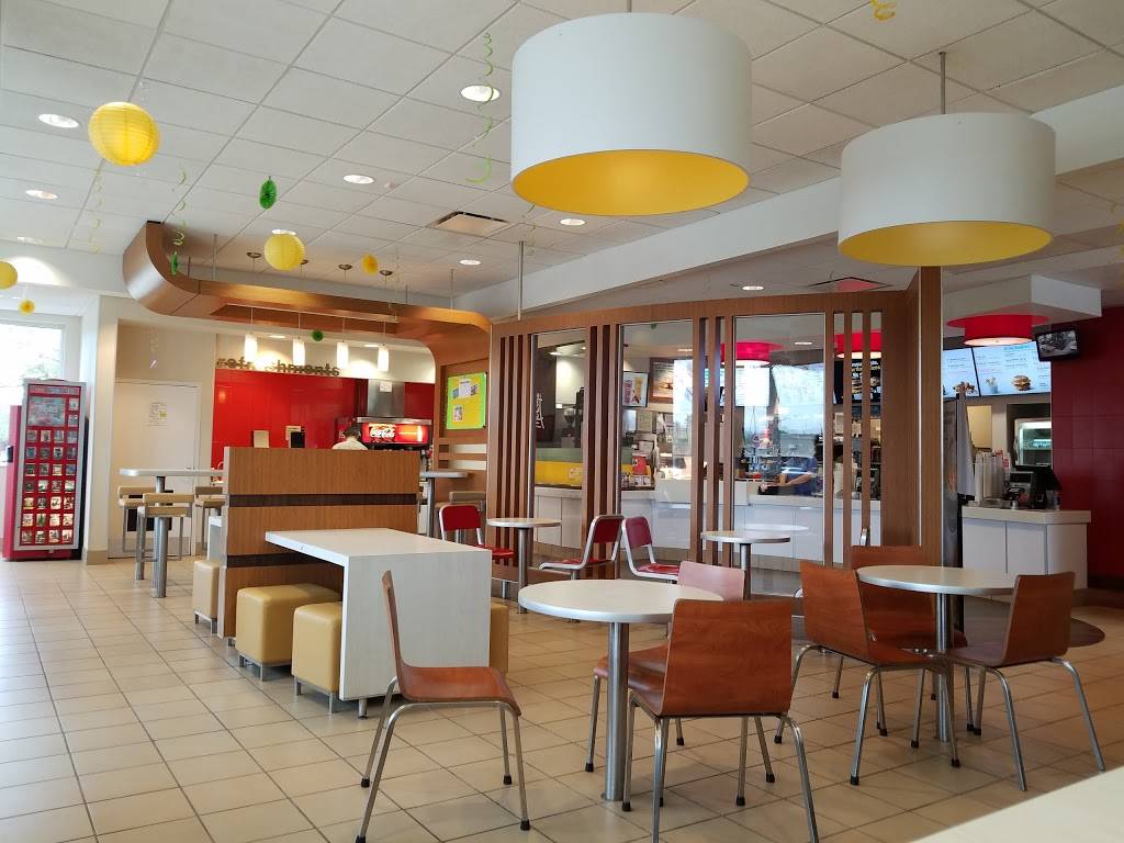McDonalds | cafe | 3401 Hwy 6, Sugar Land, TX 77478, USA | 2819803553 OR +1 281-980-3553