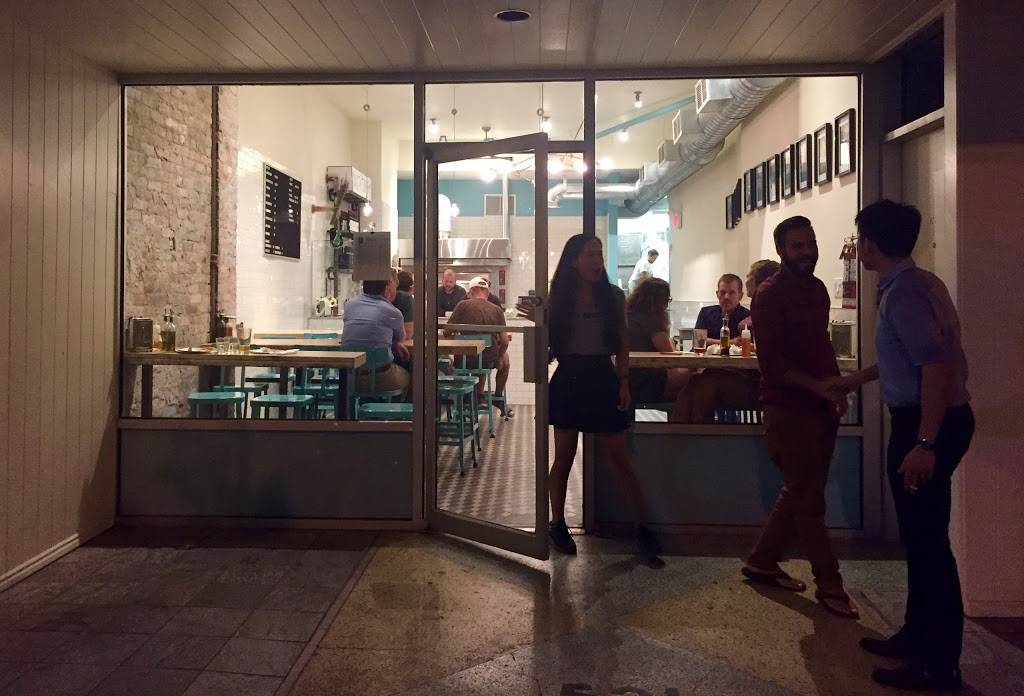 Salt & Tobacco | restaurant | 521 Parliament St, Toronto, ON M4X 1P3, Canada | 6473482993 OR +1 647-348-2993