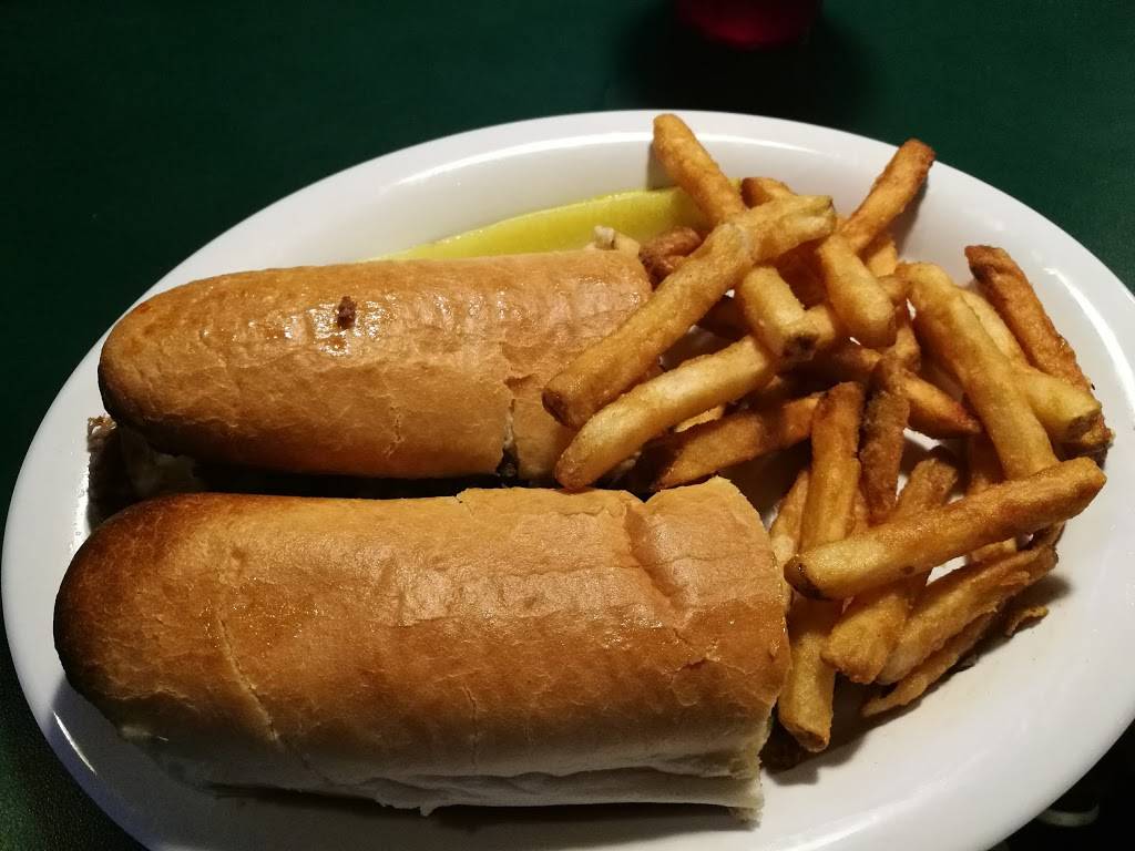 Locker Room Sports Bar | meal takeaway | 232 Main St, Lee, MA 01238, USA | 4132432662 OR +1 413-243-2662